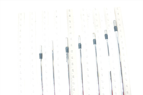 Fers KBS C-Taper Lite Set De Tiges De Fer KBS TOUR C-TAPER Lite .355