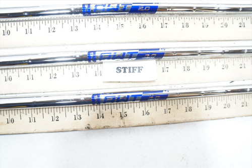Ping Awt 2.0 S 105g Stiff 33.5