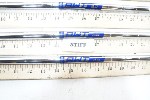 Ping Awt 2.0 S 105g Stiff 34.25