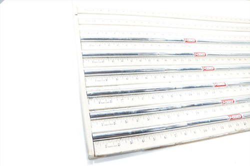 Kbs Tour Lite 100 100g Stiff 34