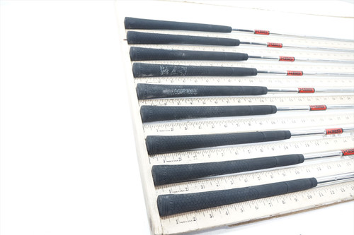 Kbs S-Taper Lite 100 Regular 33.5