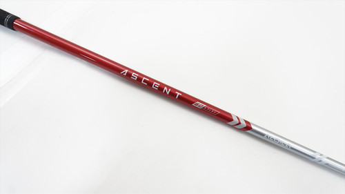 LH Aldila Ascent Red 60-S 65g Stiff 44.75" Driver Shaft TaylorMade M SIM Stealth LH Aldila Ascent Red 60-S 65g Stiff 44.75" Driver Shaft TaylorMade M SIM Stealth