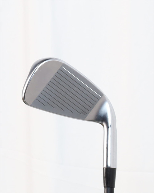 Ping I210 5 Iron Regular Flex Alta Cb Graphite 1215707 Good