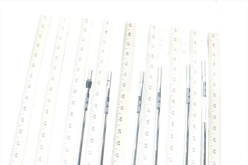 Project X Lz Loading-Zone 6.0 120g Stiff 34