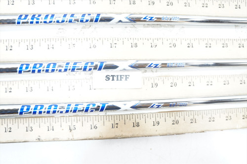 Project X Lz Loading-Zone 6.0 120g Stiff 34