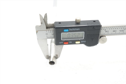 Project X Lz Loading-Zone 6.0 120g Stiff 34