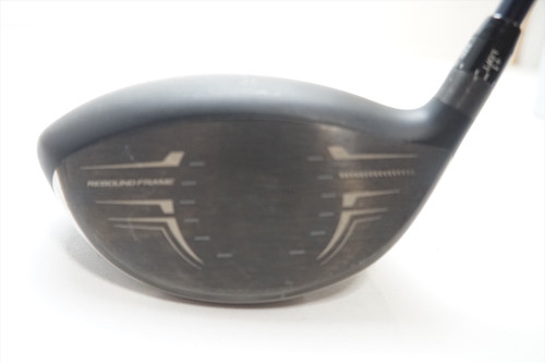 Srixon Zx5 MkII 10.5° Driver Stiff Flex Fujikura Ventus Blue 6