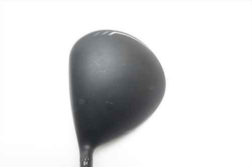 Srixon Zx5 MkII 10.5° Driver Stiff Flex Fujikura Ventus Blue 6