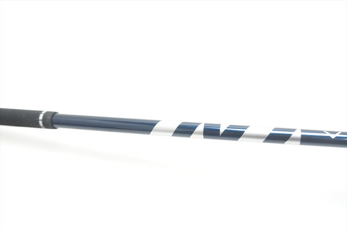 Srixon Zx5 MkII 10.5° Driver Stiff Flex Fujikura Ventus Blue 6