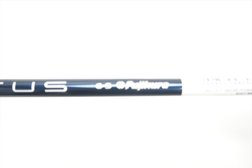 Srixon Zx5 MkII 10.5° Driver Stiff Flex Fujikura Ventus Blue 6