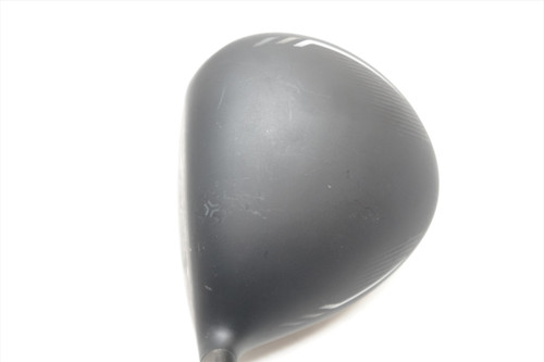 Srixon Zx5 Ls MkII 9.5° Driver Extra Stiff Flex Hzrdus Gen 4 Black