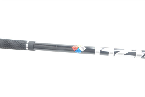 Srixon Zx5 Ls MkII 9.5° Driver Extra Stiff Flex Hzrdus Gen 4 Black