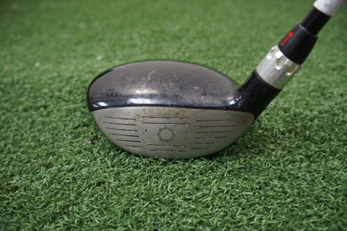 Nike Vr Pro Str8-Fit Tour 15 Degree 3 Fairway Wood Regular 0247890