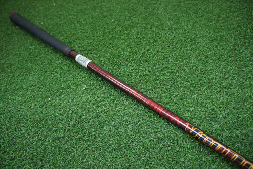 Nike Vr Pro Str8-Fit Tour 15 Degree 3 Fairway Wood Regular 0247890