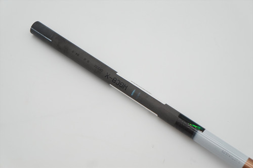 New Graphite Design Tour Ad GC-8X 83g X-STIFF 46