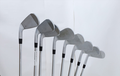 Callaway Apex Pro Forged 24 Iron Set 4-Pw, Aw Extra Stiff Dynamic