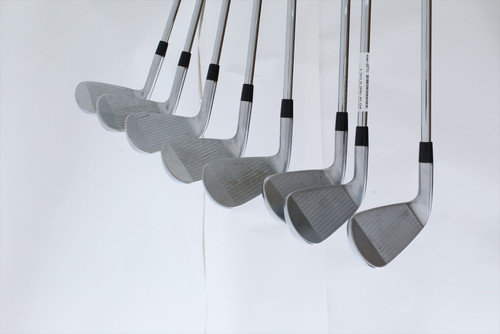 Callaway Apex Pro Forged 24 Iron Set 4-Pw, Aw Extra Stiff Dynamic