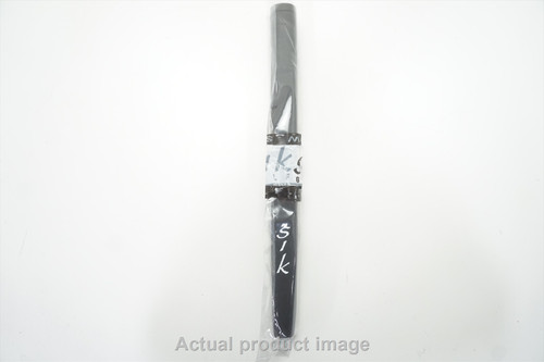 New Golf Sik SIK Black Pistol Putter