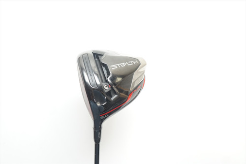 Taylormade Stealth Plus 9° Driver Stiff Flex Accra Fx 1262030 Good Left Hand Lh Taylormade Stealth Plus 9° Driver Stiff Flex Accra Fx 1262030 Good Left Hand Lh