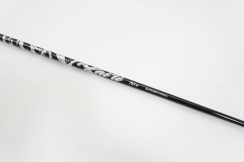 Mitsubishi Kai'Li White 70 Stiff 42.5" #3 Wood Shaft PXG 1265994 Mitsubishi Kai'Li White 70 Stiff 42.5" #3 Wood Shaft PXG 1265994