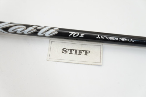 Mitsubishi Kai'Li White 70 Stiff 42.5