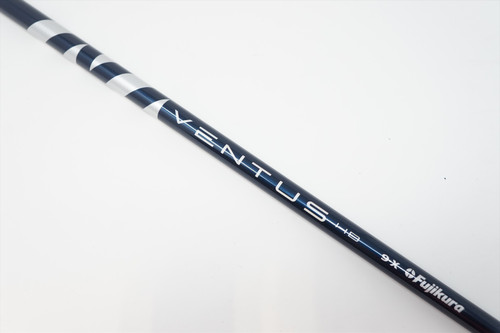 Fujikura Ventus Blue Velocore 9-X X-Stiff 39.5" #3 Hybrid Shaft TaylorMade Qi10 Fujikura Ventus Blue Velocore 9-X X-Stiff 39.5" #3 Hybrid Shaft TaylorMade Qi10