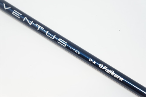 QI35LS 9° Fujikura VENTUS BLUE 6-X ベンタス QI35LS 9° Fujikura VENTUS BLUE 6-X ベンタス Qi35 LS Driver 9