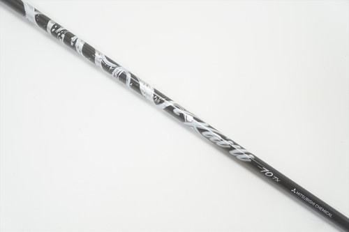 New Mitsubishi Kai'li White 70-TX 78g TOUR X 46" Driver Shaft .335 Uncut New Mitsubishi Kai'li White 70-TX 78g TOUR X 46" Driver Shaft .335 Uncut
