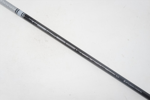 Mitsubishi Tensei AV Raw White 2.0 85-TX 41.75" #5 Wood Shaft TaylorMade Qi10 Mitsubishi Tensei AV Raw White 2.0 85-TX 41.75" #5 Wood Shaft TaylorMade Qi10