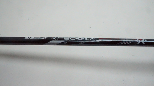 Srixon Zx MkII 23 4 Utility Iron Regular Flex Recoil Dart 90