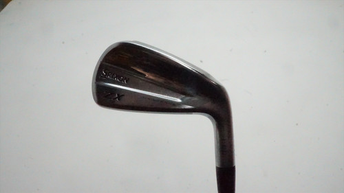 Srixon Zx MkII 23 4 Utility Iron Regular Flex Recoil Dart 90
