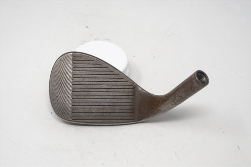 Cleveland Rtx Zipcore Raw 60-12* Lw Wedge Club Head Only Pb&J
