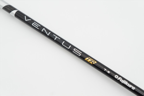 Fujikura Ventus TR Black Velocore 7-S Stiff 44.5