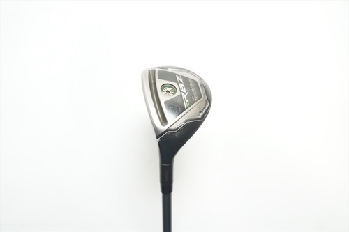 Taylormade Rocketballz Rescue 19° 3 Hybrid Stiff Rbz 1229090 Fair Left Hand Lh Taylormade Rocketballz Rescue 19° 3 Hybrid Stiff Rbz 1229090 Fair Left Hand Lh