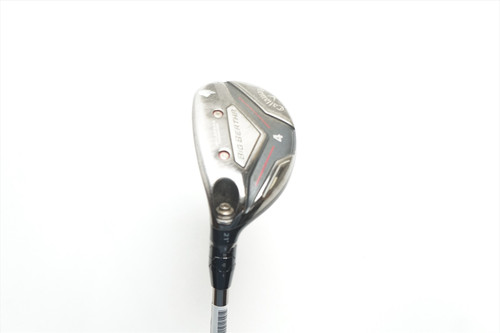 Callaway Big Bertha 2019 21° 4 Hybrid Regular Recoil Zt9 52970 Good Left Hand Lh Callaway Big Bertha 2019 21° 4 Hybrid Regular Recoil Zt9 52970 Good Left Hand Lh