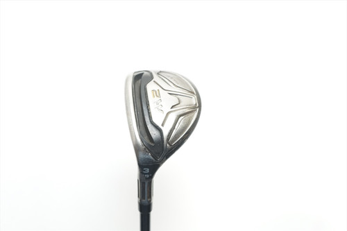 Taylormade M2 19° 3 Hybrid Regular Flex M2 1254762 Good Left Hand Lh Taylormade M2 19° 3 Hybrid Regular Flex M2 1254762 Good Left Hand Lh