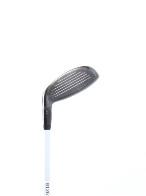 Titleist 818 H1 21° 4H Hybrid Regular Flex Atmos 1261111 Fair