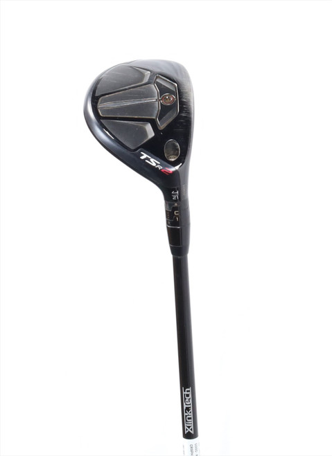 Titleist Tsr2 21° 4 Hybrid Regular Flex Tensei 1262189 Good Titleist Tsr2 21° 4 Hybrid Regular Flex Tensei 1262189 Good