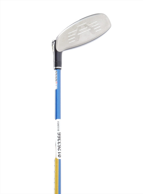 Xxio 13 23° 5 Hybrid Regular Flex Mp 1300 1263366 Good - Mikes