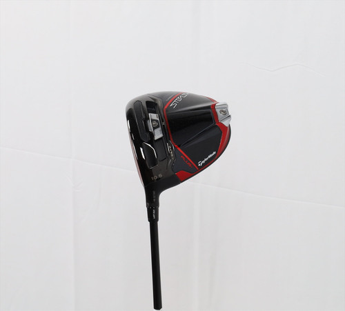 Taylormade Stealth 2 Plus 10.5° Driver Regular Hzrdus Red Rdx 60 11684873 Good Taylormade Stealth 2 Plus 10.5° Driver Regular Hzrdus Red Rdx 60 11684873 Good