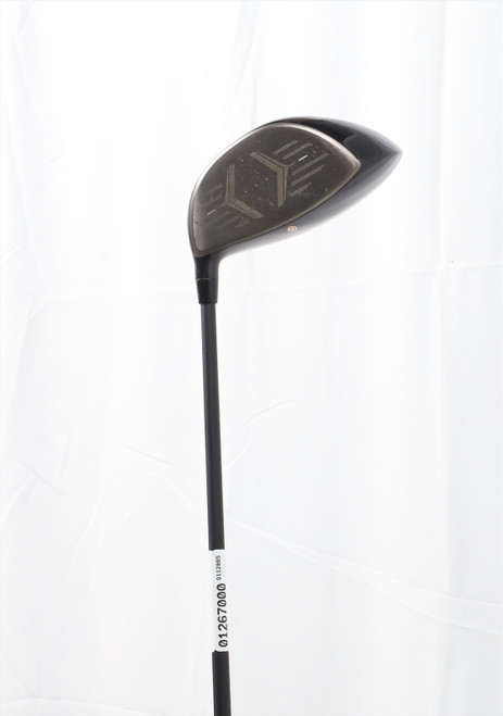 Xxio Prime Eleven 11.5° Driver Regular Flex Nvs 1267000 Good