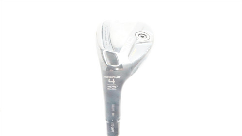 Taylormade Qi10 Tour 22° 4 Hybrid Regular Tensei Av Limited Blue Good Left Hand Taylormade Qi10 Tour 22° 4 Hybrid Regular Tensei Av Limited Blue Good Left Hand