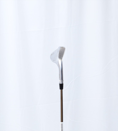 Titleist Vokey Sm5 Tour Chrome Wedge 58°-7 Wedge Stock Stl 1138085 Fair Titleist Vokey Sm5 Tour Chrome Wedge 58°-7 Wedge Stock Stl 1138085 Fair