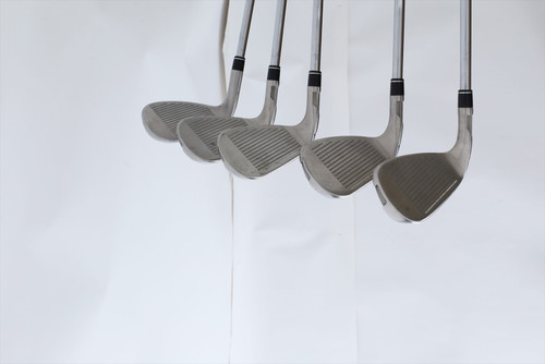 TaylorMade Stealth Irons ON SALE - Carl's Golfland