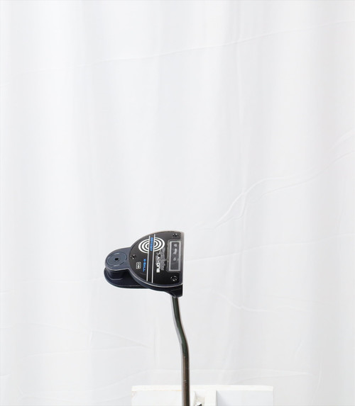 Odyssey Ai-One 2-Ball Db 32.5" Putter Good Rh 1262428 Odyssey Ai-One 2-Ball Db 32.5" Putter Good Rh 1262428
