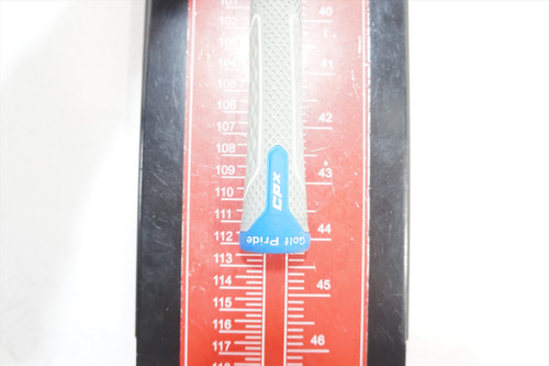 Ust Mamiya Helium Black 5 50g Stiff 44.25