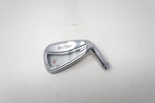 New Ben Hogan Edge Ex 36* #8 Iron Club Head Only 1263115 New Ben Hogan Edge Ex 36* #8 Iron Club Head Only 1263115