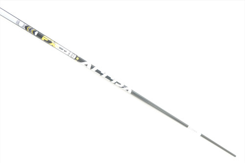 New Accra Fx 2.0 300F 70g M4 Stiff 44" Wood Shaft Uncut .335 5464 New Accra Fx 2.0 300F 70g M4 Stiff 44" Wood Shaft Uncut .335 5464