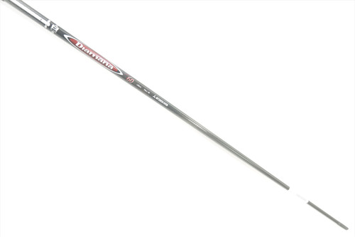 Mitsubishi Diamana M+ 60 60g R Regular 42" Wood Shaft Pull .335 5709 Mitsubishi Diamana M+ 60 60g R Regular 42" Wood Shaft Pull .335 5709