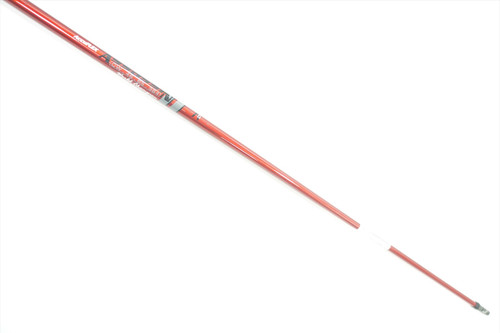 Accuflex Assassin 2 65g Senior 43.75" Driver Shaft Pull .335 01180199 Accuflex Assassin 2 65g Senior 43.75" Driver Shaft Pull .335 01180199